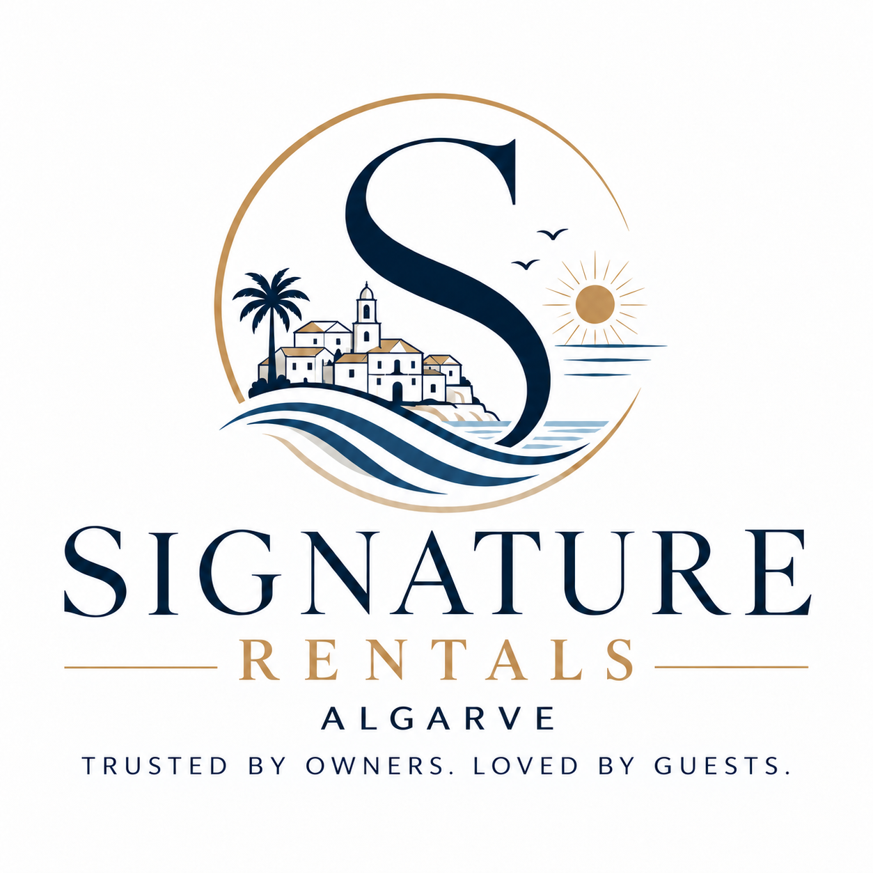 Signature Rentals Algarve